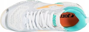 Joma B.Breston Lady 2532 BBRESLS2532 białe 42 4