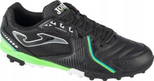 Joma Dribling 2501 TF DRIS2501TF Czarne 40 1