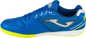 Joma Dribling 2504 IN DRIS2504IN Niebieskie 40 3