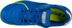 Joma Dribling 2504 IN DRIS2504IN Niebieskie 40 4