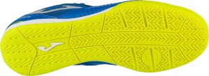 Joma Dribling 2504 IN DRIS2504IN Niebieskie 40 5