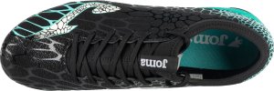 Joma Gol 2501 FG GOLS2501FG Czarne 40 3