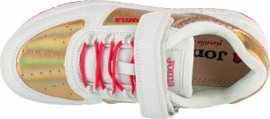 Joma Pipe Jr 2518 JPIPES2518V Złote 30 3