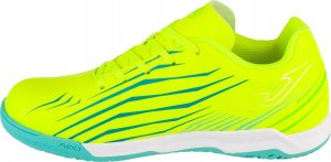 Joma Propulsion Jr 2509 IN PRJS2509IN Żółte 34 2