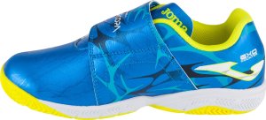 Joma Super Copa Jr 2504 IN SCJS2504INV Niebieskie 24 2