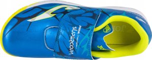 Joma Super Copa Jr 2504 IN SCJS2504INV Niebieskie 24 3