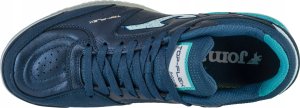 Joma Top Flex 2504 IN TOPS2504IN Granatowe 40 4