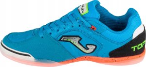 Joma Top Flex 2527 IN TOPS2527IN Niebieskie 40 3