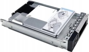 Dysk serwerowy Dell 480GB 2.5'' SATA III (6 Gb/s)  (345-BJSM) 1