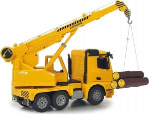 Jamara Mercedes Arocs 4