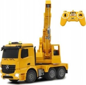 Jamara Mercedes Arocs 6