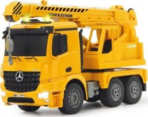 Jamara Mercedes Arocs 7