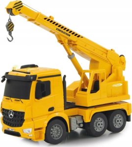 Jamara Mercedes Arocs 10