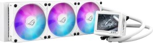 Chłodzenie wodne Asus ROG Ryujin III 360 ARGB Extreme White (90RC0132-M0EAY0) 3