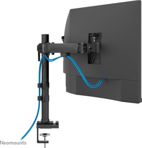 Neomounts Uchwyt biurkowy na 3 monitory 10" - 27" (DS60-600BL3) 12