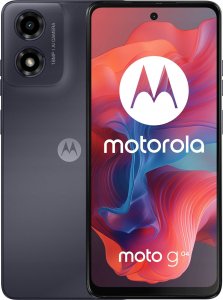Smartfon Motorola Moto G04 4/64GB Czarny  (36098) 1