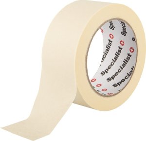 SPECIALIST+ painting tape, 48 mm x 50 m 1