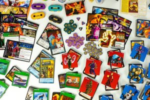 Portal Games Gra planszowa Sentinels of the Multiverse 13