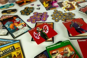 Portal Games Gra planszowa Sentinels of the Multiverse 5