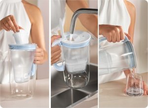 Wkład filtrujący Brita MAXTRA PRO Hard Water Expert 2 szt. 11