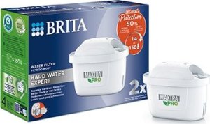 Wkład filtrujący Brita MAXTRA PRO Hard Water Expert 2 szt. 2