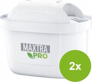 Wkład filtrujący Brita MAXTRA PRO Hard Water Expert 2 szt. 4