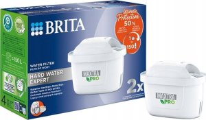 Wkład filtrujący Brita MAXTRA PRO Hard Water Expert 2 szt. 5
