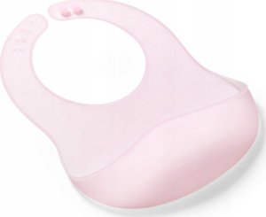 1598/02 ŚLINIAK SILIKONOWY ULTRACIENKI RÓŻOWY 5