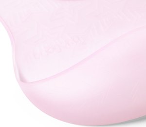 1598/02 ŚLINIAK SILIKONOWY ULTRACIENKI RÓŻOWY 6