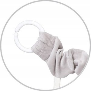 1578 ZAWIESZKA DO WÓZKA I FOTELIKA NATURE 3