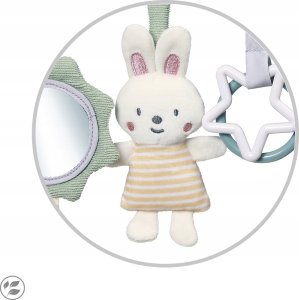 1578 ZAWIESZKA DO WÓZKA I FOTELIKA NATURE 5