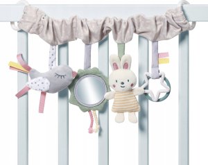 1578 ZAWIESZKA DO WÓZKA I FOTELIKA NATURE 9