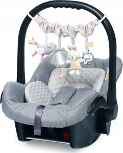 1578 ZAWIESZKA DO WÓZKA I FOTELIKA NATURE 10