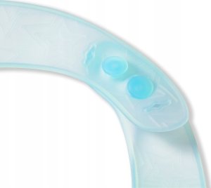 1598/03 ŚLINIAK SILIKONOWY ULTRACIENKI 4