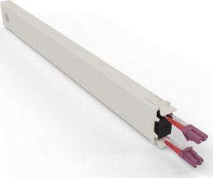PATCHBOX CONEX8OM411 kabel InfiniBand / światłowodowy 0,8 m LC LC/LC 1