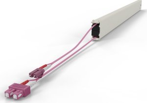 PATCHBOX CONE46OM412 kabel InfiniBand / światłowodowy 2,5 m LC SC LC/SC 3