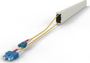 PATCHBOX CONE46OS212 kabel InfiniBand / światłowodowy 2,5 m LC SC LC/SC 3