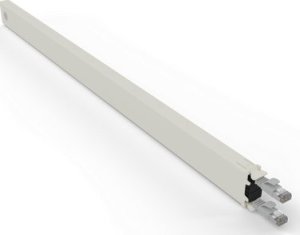 PATCHBOX CONE30STPSL kabel sieciowy Szary 1,8 m Cat6a U/FTP (STP) 1