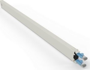 PATCHBOX CONE30STPBL kabel sieciowy Niebieski 1,8 m Cat6a U/FTP (STP) 1