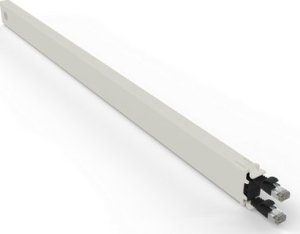 PATCHBOX CONE30STPBK kabel sieciowy Czarny 1,8 m Cat6a U/FTP (STP) 1