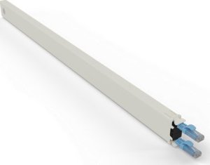 PATCHBOX CONE30UTPBL kabel sieciowy Niebieski 1,8 m Cat6a U/UTP (UTP) 1