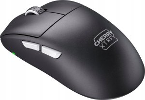 CHERRY XTRFY CX-M68W-PRO-BLACK myszka Gaming Po prawej stronie RF Wireless 26000 DPI 3