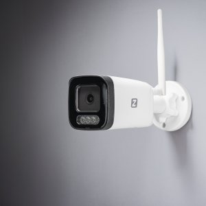 Profesjonalna Kamera IP A4 WiFi 4MP (3.6mm) 2