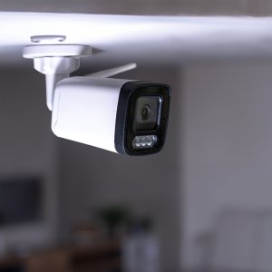 Profesjonalna Kamera IP A4 WiFi 4MP (3.6mm) 4