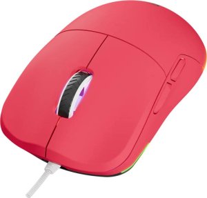 Mysz Rampage Blink  (BLINK-PINK) 4