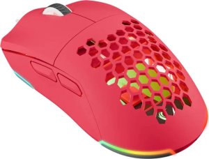 Mysz Rampage Blink  (BLINK-PINK) 5