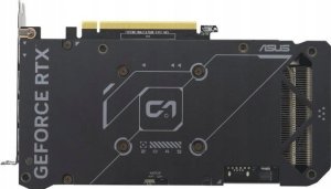 Karta graficzna Asus Dual GeForce RTX 4060 Ti EVO 8GB GDDR6 (DUAL-RTX4060TI-8G-EVO) 12