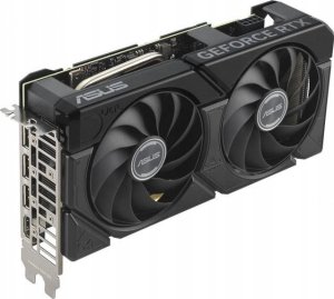 Karta graficzna Asus Dual GeForce RTX 4060 Ti EVO 8GB GDDR6 (DUAL-RTX4060TI-8G-EVO) 6