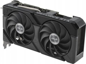 Karta graficzna Asus Dual GeForce RTX 4060 Ti EVO 8GB GDDR6 (DUAL-RTX4060TI-8G-EVO) 8