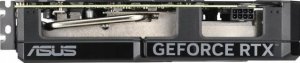 Karta graficzna Asus Dual GeForce RTX 4060 Ti EVO 8GB GDDR6 (DUAL-RTX4060TI-8G-EVO) 10